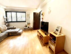 Blk 412 Commonwealth Avenue West (Clementi), HDB 4 Rooms #495622171